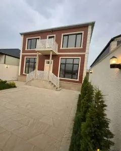 Həyət/Bağ Evi, Villa Satılır