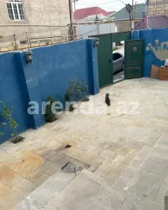 Həyət/Bağ Evi, Villa Satılır