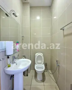 Digər Yaşayış Yeri Kirayə verilir