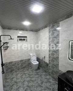 Həyət/Bağ Evi, Villa Kirayə verilir