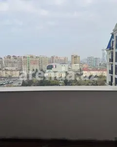 Mənzil Kirayə verilir