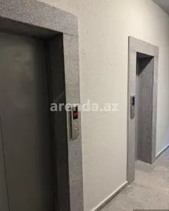 Mənzil Kirayə verilir