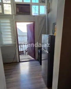 Mənzil Kirayə verilir