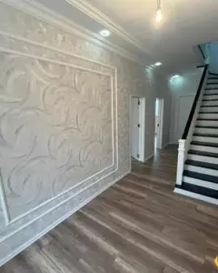 Həyət/Bağ Evi, Villa Satılır