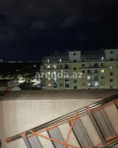 Mənzil Kirayə verilir