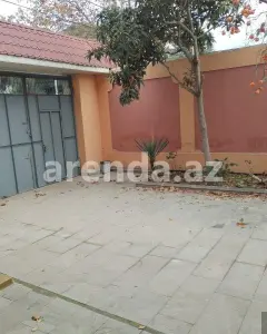 Həyət/Bağ Evi, Villa Kirayə verilir