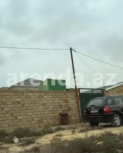 Torpaq sahəsi Satılır