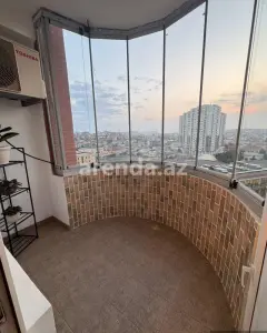 Mənzil Kirayə verilir