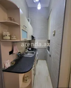 Mənzil Kirayə verilir