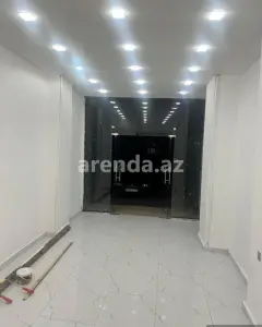 Digər Kommersiya Əmlakı Kirayə verilir