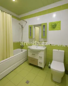 Mənzil Kirayə verilir