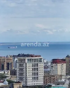 Mənzil Kirayə verilir