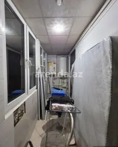 Mənzil Kirayə verilir