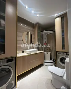 Mənzil Kirayə verilir