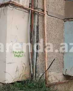 Mənzil Kirayə verilir