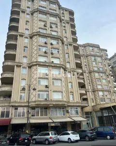 Mənzil Kirayə verilir