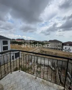 Mənzil Kirayə verilir