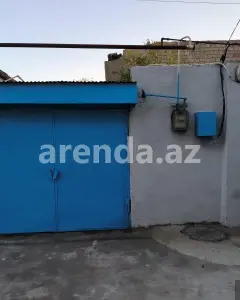 Həyət/Bağ Evi, Villa Kirayə verilir