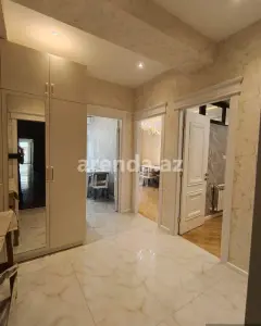 Mənzil Kirayə verilir