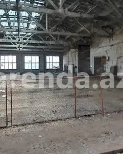 Digər Kommersiya Əmlakı Kirayə verilir