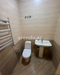 Mənzil Kirayə verilir