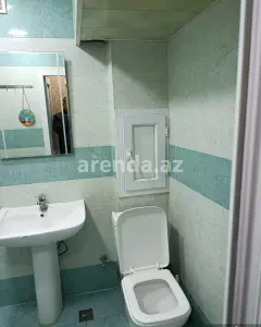 Mənzil Kirayə verilir