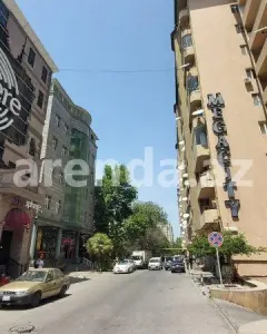 Digər Yaşayış Yeri Kirayə verilir