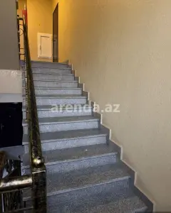 Mənzil Kirayə verilir