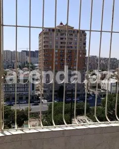 Mənzil Kirayə verilir