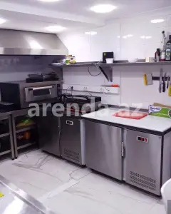 Digər Kommersiya Əmlakı Kirayə verilir