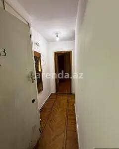 Mənzil Kirayə verilir