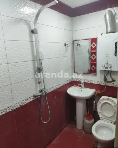 Mənzil Kirayə verilir