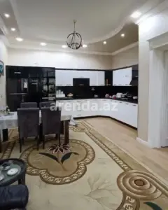 Həyət/Bağ Evi, Villa Satılır