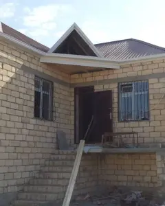 Həyət/Bağ Evi, Villa Satılır