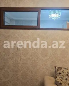 Mənzil Kirayə verilir