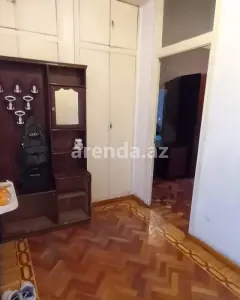 Mənzil Kirayə verilir