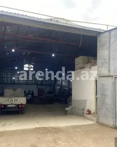 Digər Kommersiya Əmlakı Kirayə verilir