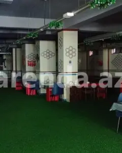 Digər Kommersiya Əmlakı Kirayə verilir