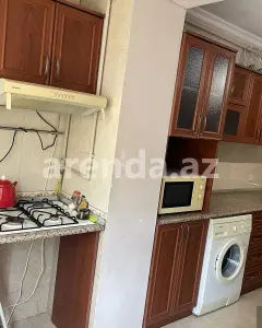 Mənzil Kirayə verilir