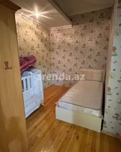 Mənzil Kirayə verilir