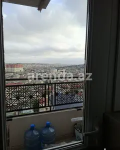 Mənzil Kirayə verilir