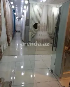 Digər Kommersiya Əmlakı Kirayə verilir