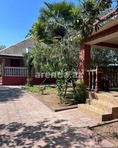 Həyət/Bağ Evi, Villa Kirayə verilir