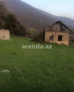 Torpaq sahəsi Satılır