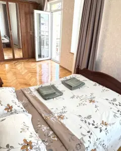 Mənzil Kirayə verilir