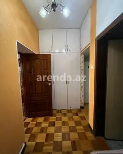 Mənzil Kirayə verilir