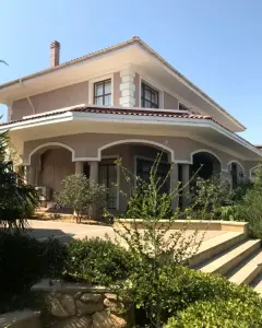 Həyət/Bağ Evi, Villa Satılır