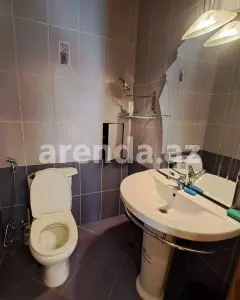 Digər Yaşayış Yeri Kirayə verilir