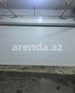 Digər Kommersiya Əmlakı Kirayə verilir