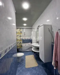 Mənzil Kirayə verilir